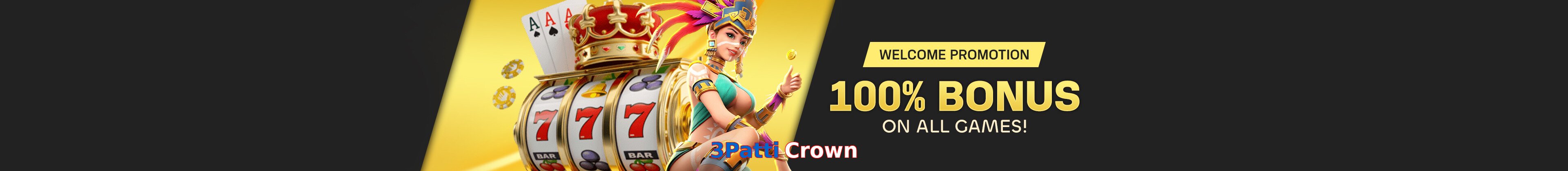 3Patti Crown game app for Pakistan players