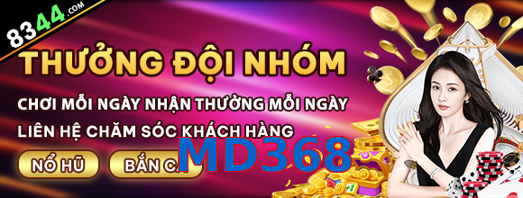 MD368
