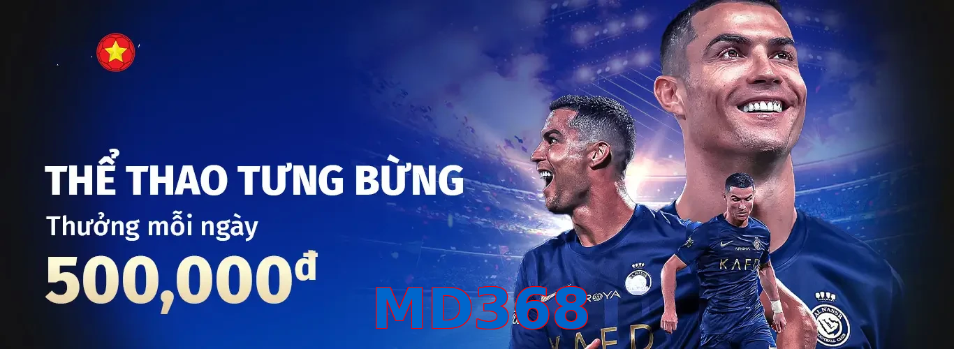 MD368