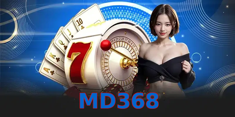 MD368