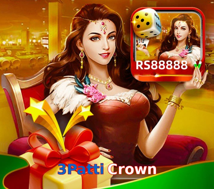 3Patti Crown game app for Pakistan players